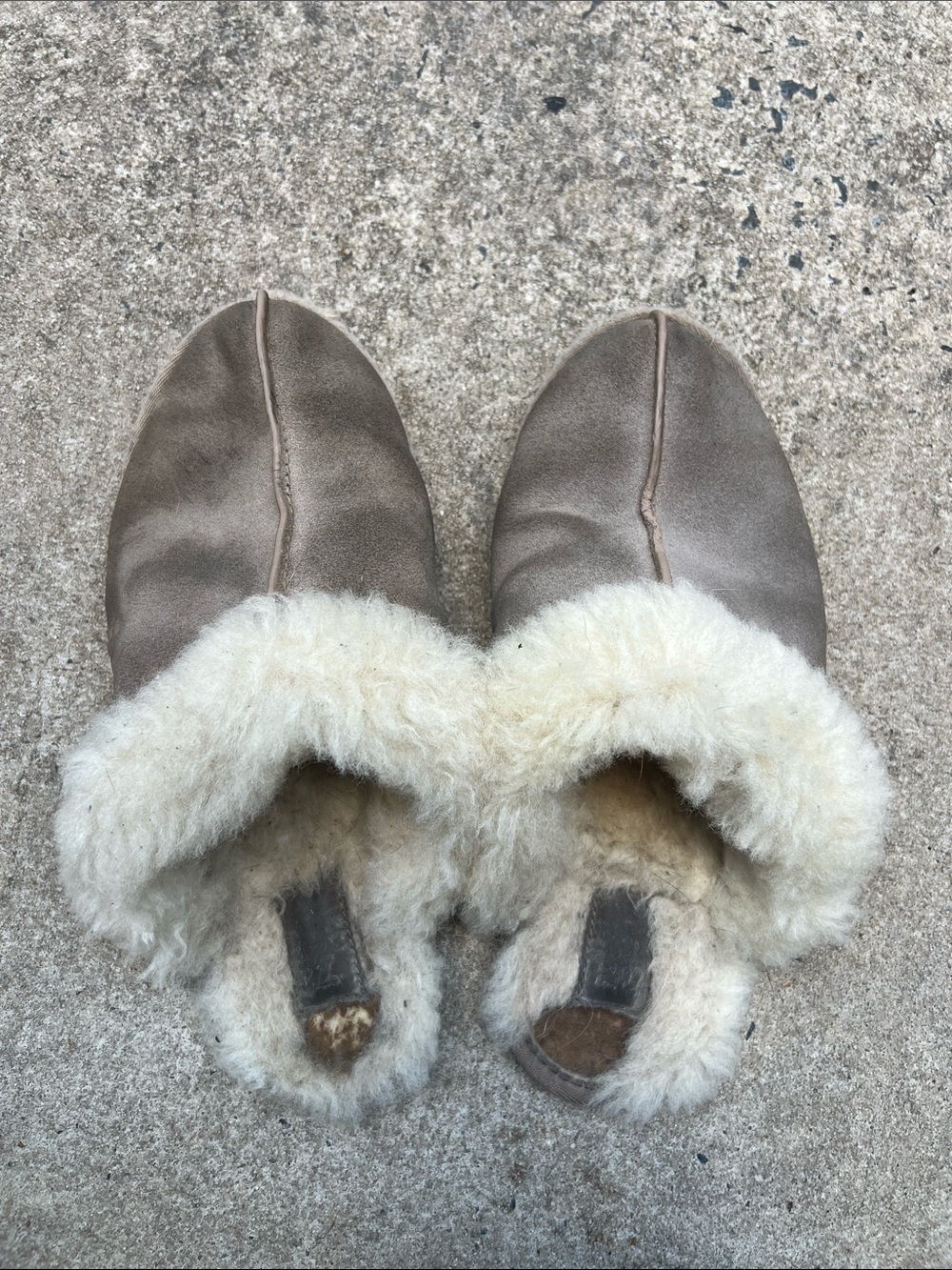 Ugg Slippers